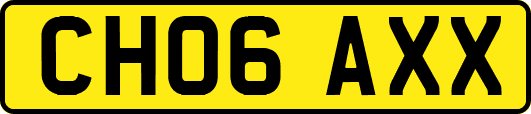 CH06AXX