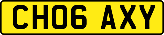 CH06AXY