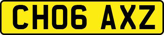 CH06AXZ