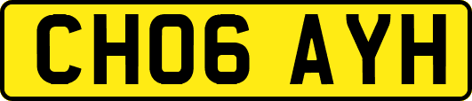 CH06AYH