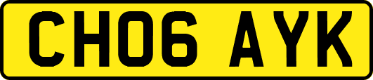CH06AYK