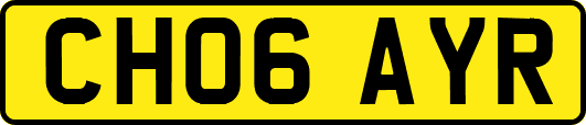 CH06AYR