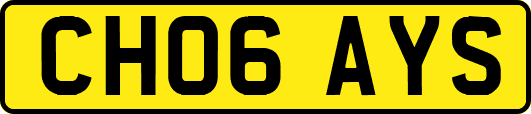 CH06AYS