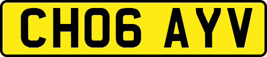 CH06AYV