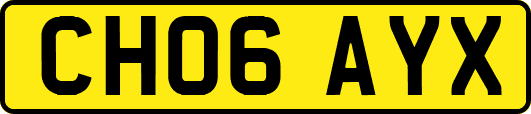 CH06AYX