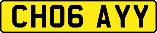 CH06AYY