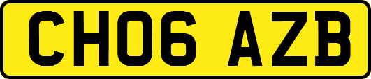 CH06AZB