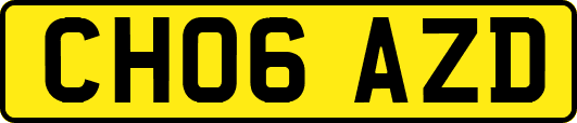 CH06AZD
