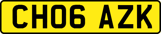 CH06AZK