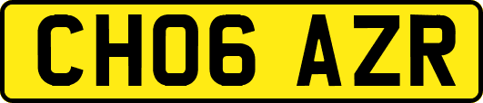 CH06AZR