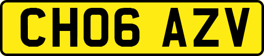 CH06AZV
