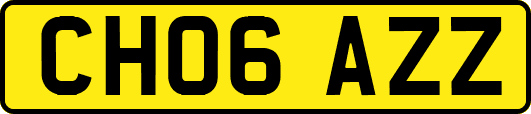 CH06AZZ