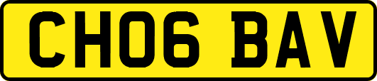 CH06BAV