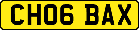 CH06BAX