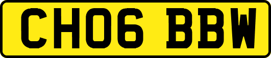 CH06BBW