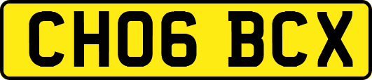 CH06BCX