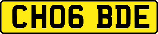 CH06BDE