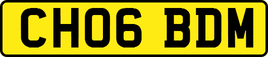 CH06BDM