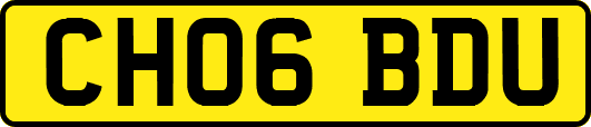 CH06BDU