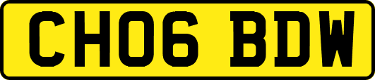 CH06BDW