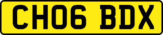 CH06BDX