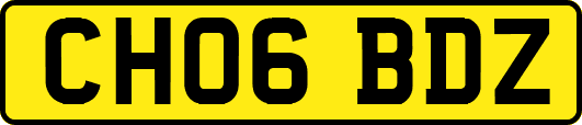 CH06BDZ