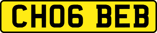 CH06BEB