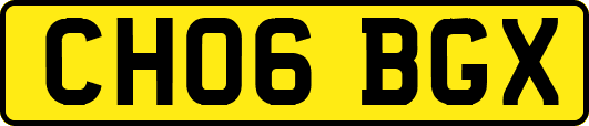 CH06BGX