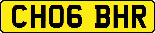 CH06BHR