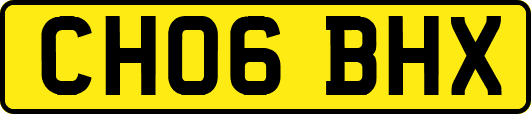 CH06BHX