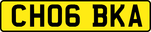 CH06BKA