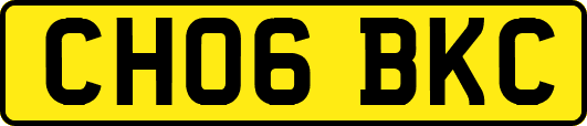 CH06BKC