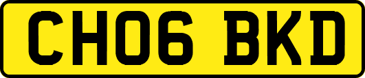 CH06BKD