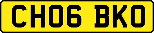CH06BKO