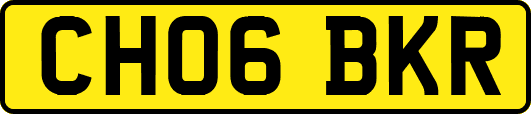 CH06BKR