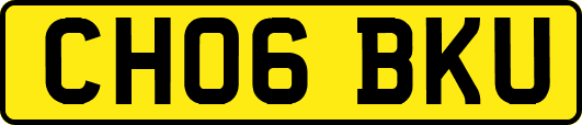CH06BKU