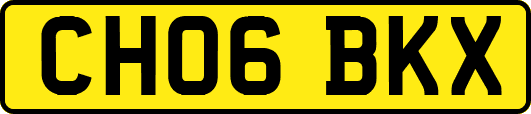 CH06BKX