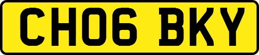 CH06BKY