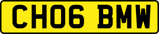 CH06BMW
