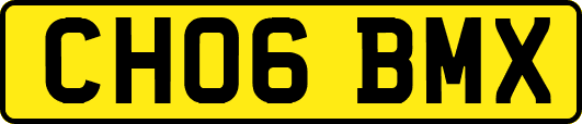 CH06BMX