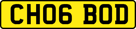 CH06BOD