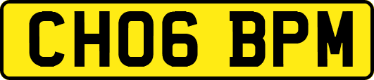 CH06BPM