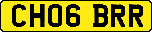 CH06BRR