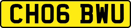 CH06BWU