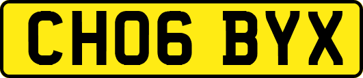 CH06BYX