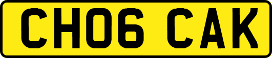 CH06CAK