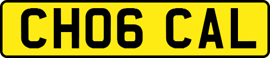 CH06CAL