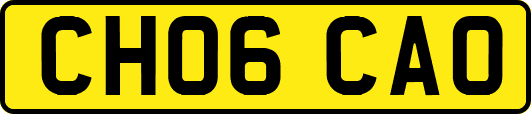 CH06CAO
