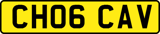 CH06CAV