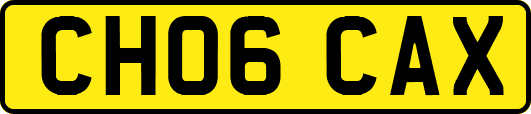 CH06CAX
